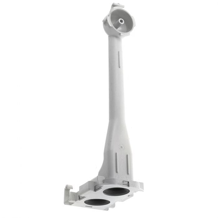 Spare and Square Dishwasher Spares Dishwasher Upper Spray Arm Support C00318156 - Buy Direct from Spare and Square