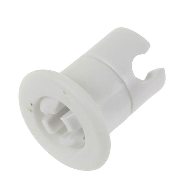 Spare and Square Dishwasher Spares Dishwasher Uppper Basket Wheel C00312733 - Buy Direct from Spare and Square