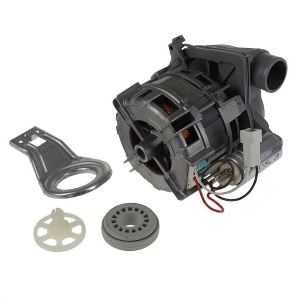 Spare and Square Dishwasher Spares Dishwasher Wash Motor BE1740701700 - Buy Direct from Spare and Square