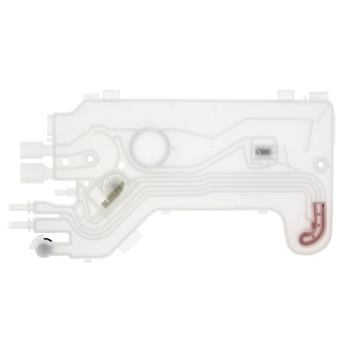 Spare and Square Dishwasher Spares Dishwasher Water Inlet 00770962 - Buy Direct from Spare and Square