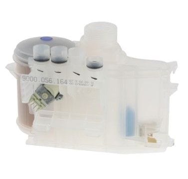 Spare and Square Dishwasher Spares Dishwasher Water Softener 497588 - Buy Direct from Spare and Square
