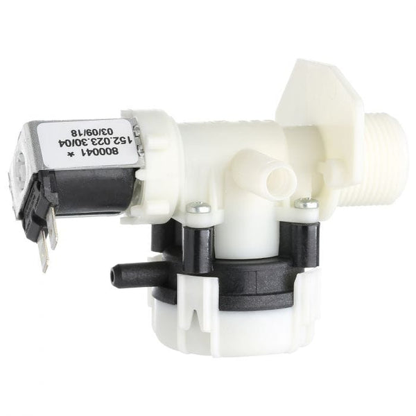 Spare and Square Dishwasher Spares Dishwasher Water Valve - 1520233006 VAL35 - Buy Direct from Spare and Square