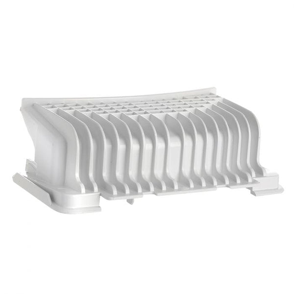 Spare and Square Dishwasher Spares Dishwasher White Door Handle 499429 - Buy Direct from Spare and Square