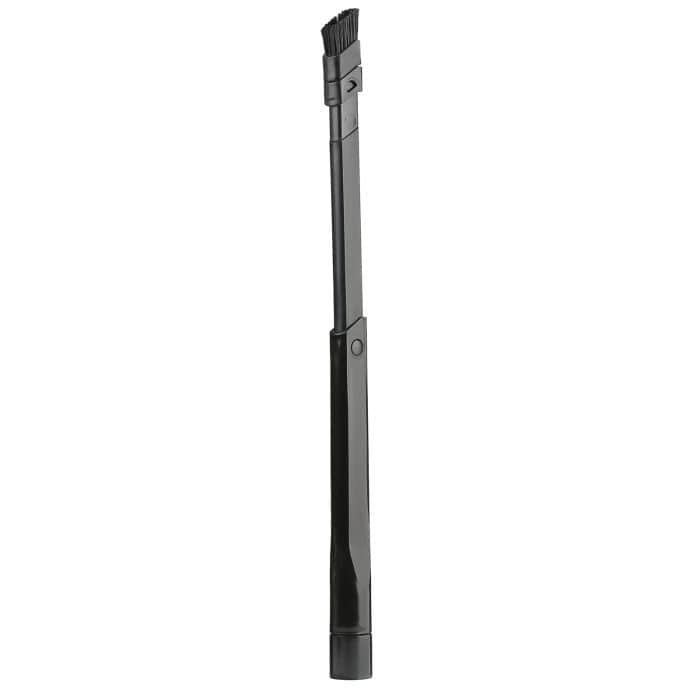 Spare and Square Dishwasher Spares Extendable Crevice Tool With Adaptor - 7252100 - Compatible With Miele Vacuum Cleaners 31X5210 - Buy Direct from Spare and Square