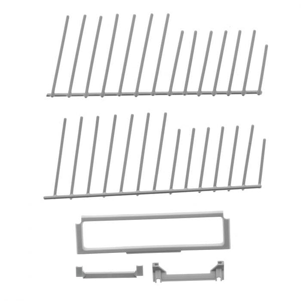 Spare and Square Dishwasher Spares Fisher & Paykel Dishwasher Basket Insert Kit 524867 - Buy Direct from Spare and Square