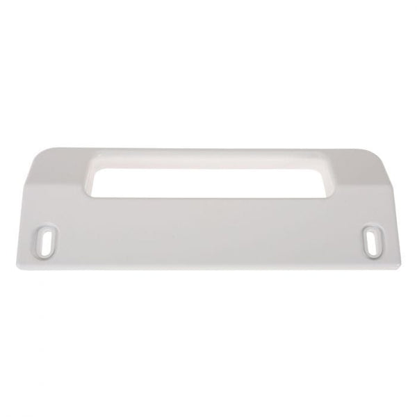 Spare and Square Dishwasher Spares Fridge Freezer Door Handle - White 2063368019 - Buy Direct from Spare and Square