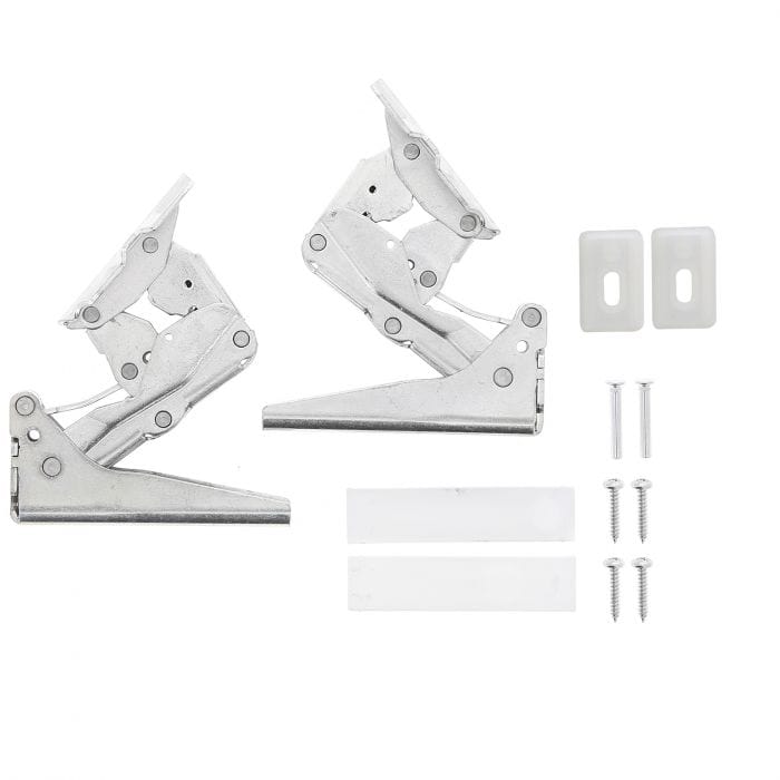 Spare and Square Dishwasher Spares Fridge Freezer Door Hinge Kit C00636783 - Buy Direct from Spare and Square