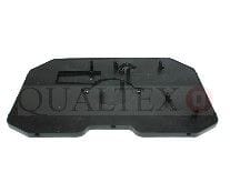 Spare and Square Dishwasher Spares Midea Dishwasher Base Cover 673000101027 - Buy Direct from Spare and Square