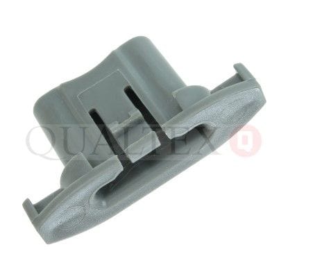 Spare and Square Dishwasher Spares Midea Dishwasher Basket Stopper - Upper 673001300639 - Buy Direct from Spare and Square