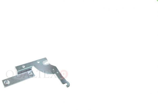 Spare and Square Dishwasher Spares Midea Dishwasher Door Hinge - Left Hand Side 672001400059 - Buy Direct from Spare and Square