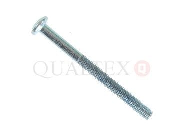 Spare and Square Dishwasher Spares Midea Dishwasher Door Spring Screw 672001100016 - Buy Direct from Spare and Square