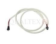 Spare and Square Dishwasher Spares Midea Dishwasher Lamp Cable 674000120002 - Buy Direct from Spare and Square