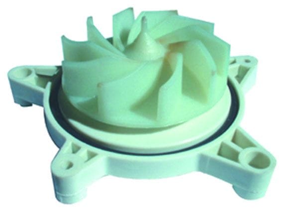 Spare and Square Dishwasher Spares Servis Dishwasher Wash Motor Impeller Kit 720053900 - Buy Direct from Spare and Square