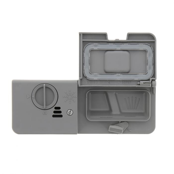 Spare and Square Dishwasher Spares Smeg Dishwasher Dispenser 812890079 - Buy Direct from Spare and Square