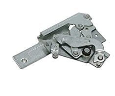 Spare and Square Dishwasher Spares Smeg Dishwasher Door Hinge - Left Hand Side 691331004 - Buy Direct from Spare and Square
