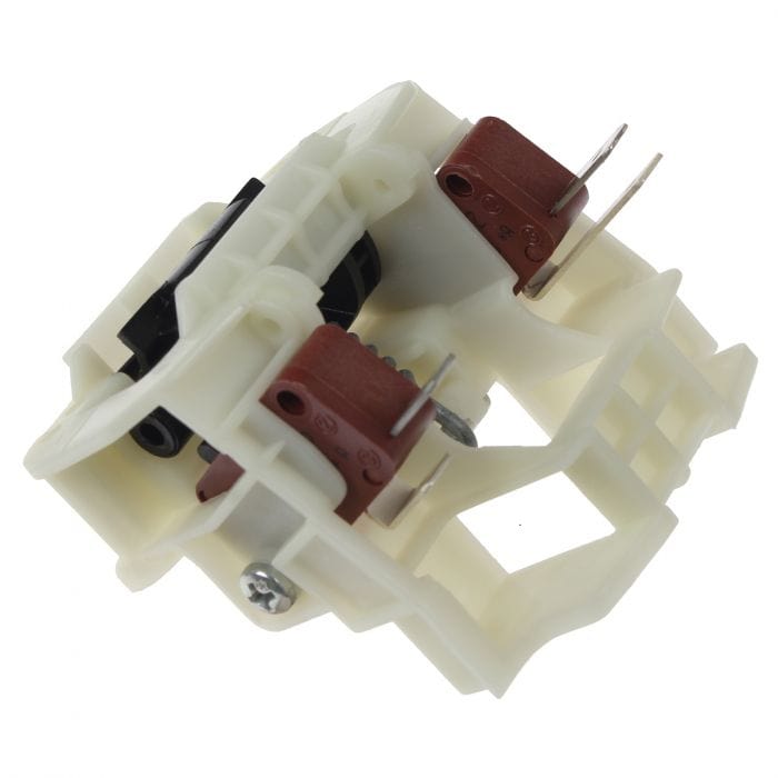 Spare and Square Dishwasher Spares Smeg Dishwasher Door Lock 697690208 - Buy Direct from Spare and Square