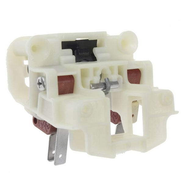 Spare and Square Dishwasher Spares Smeg Dishwasher Door Lock 697690208 - Buy Direct from Spare and Square