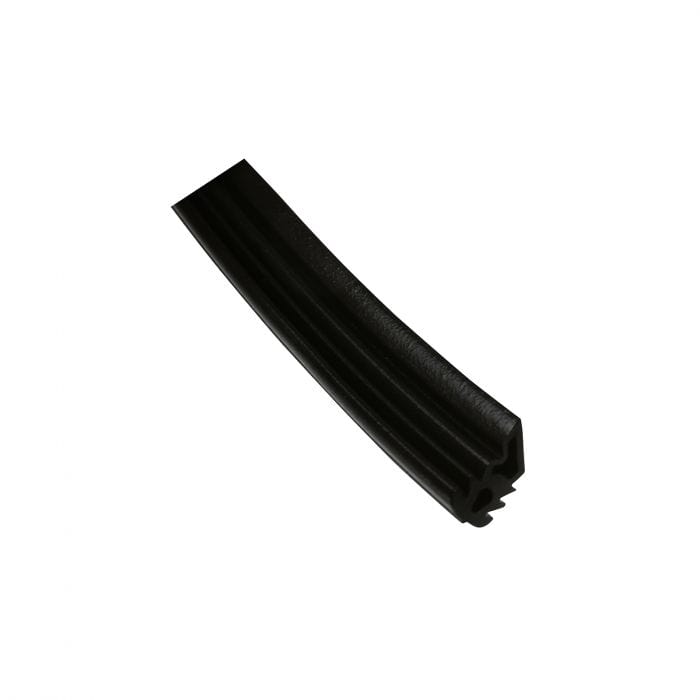 Spare and Square Dishwasher Spares Smeg Dishwasher Door Seal 754130808 - Buy Direct from Spare and Square