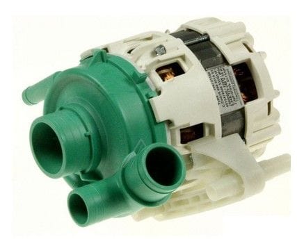 Spare and Square Dishwasher Spares Smeg Dishwasher Recirculation Pump 795210634 - Buy Direct from Spare and Square