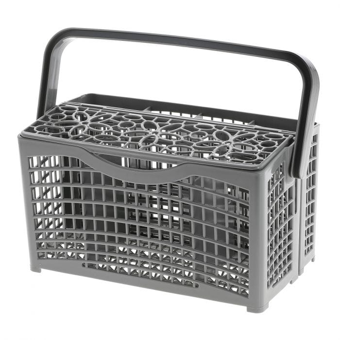 Spare and Square Dishwasher Spares Universal Dishwasher Cutlery Basket - 260mm X 230mm MWP85 - Buy Direct from Spare and Square