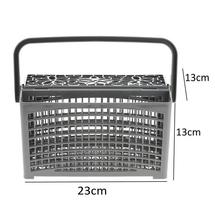 Spare and Square Dishwasher Spares Universal Dishwasher Cutlery Basket - 260mm X 230mm MWP85 - Buy Direct from Spare and Square