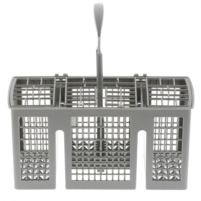 Spare and Square Dishwasher Spares Universal Slimline Dishwasher Cutlery Basket - 22.5cm X 21.5cm X 9cm MWP86 - Buy Direct from Spare and Square