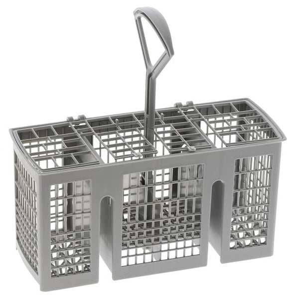 Spare and Square Dishwasher Spares Universal Slimline Dishwasher Cutlery Basket - 22.5cm X 21.5cm X 9cm MWP86 - Buy Direct from Spare and Square