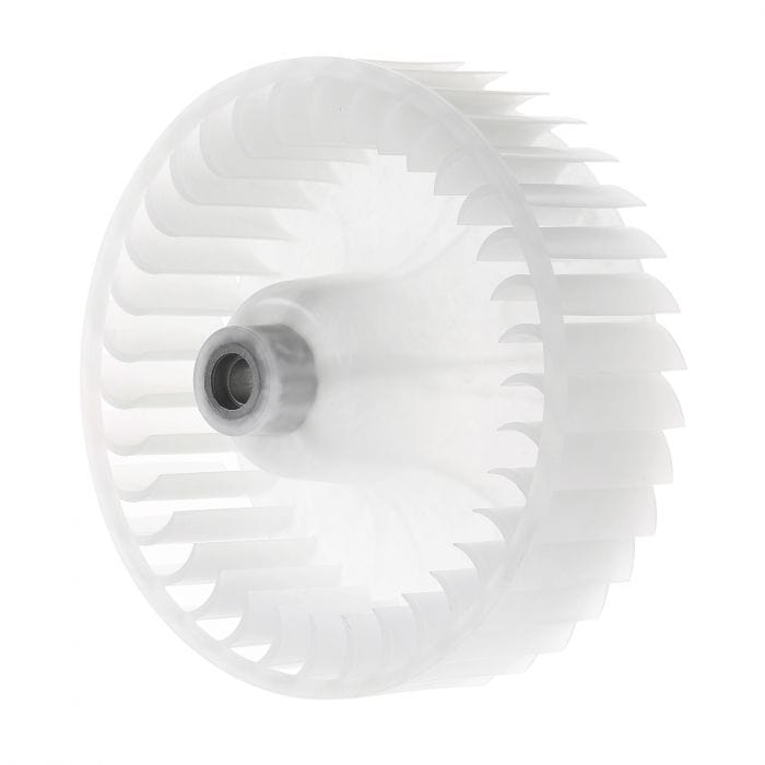 Spare and Square Dryer Spares Samsung Tumble Dryer Fan Wheel DC9300387A - Buy Direct from Spare and Square