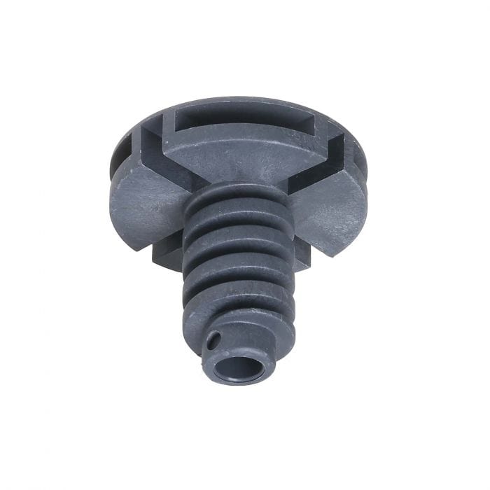 Spare and Square Dryer Spares Tumble Dryer Adjustable Foot 1256640002 - Buy Direct from Spare and Square