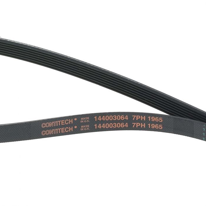 Spare and Square Dryer Spares Tumble Dryer Belt - 1965H7 C00297210 - Buy Direct from Spare and Square