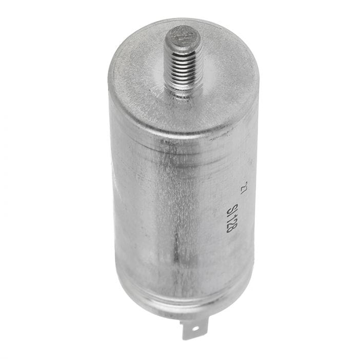 Spare and Square Dryer Spares Tumble Dryer Capacitor - 10mf C00311778 - Buy Direct from Spare and Square