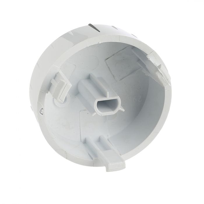 Spare and Square Dryer Spares Tumble Dryer Control Knob BE2966400300 - Buy Direct from Spare and Square