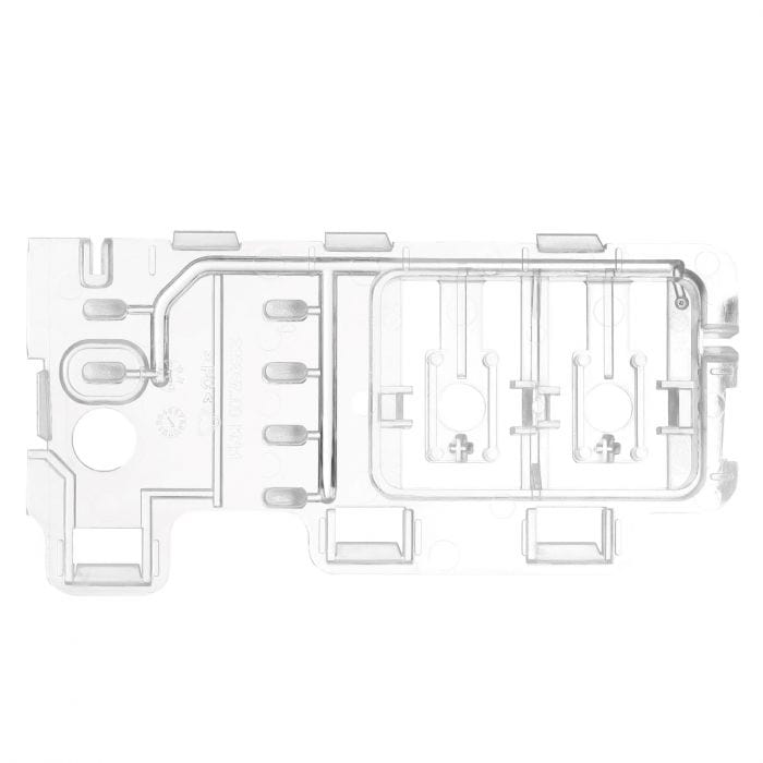 Spare and Square Dryer Spares Tumble Dryer Control Panel Light Guide BE2963670200 - Buy Direct from Spare and Square