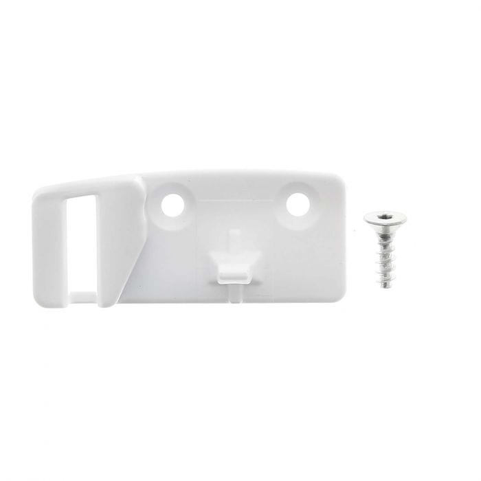 Spare and Square Dryer Spares Tumble Dryer Door Assembly C00846672 - Buy Direct from Spare and Square