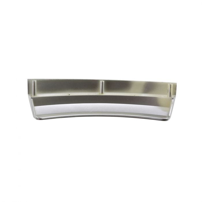 Spare and Square Dryer Spares Tumble Dryer Door Handle - Silver - 644222 DT111 - Buy Direct from Spare and Square