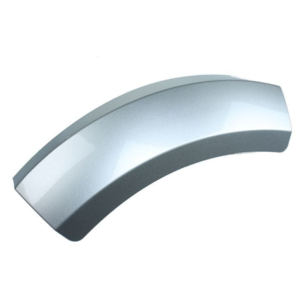 Spare and Square Dryer Spares Tumble Dryer Door Handle - Silver 644363 - Buy Direct from Spare and Square