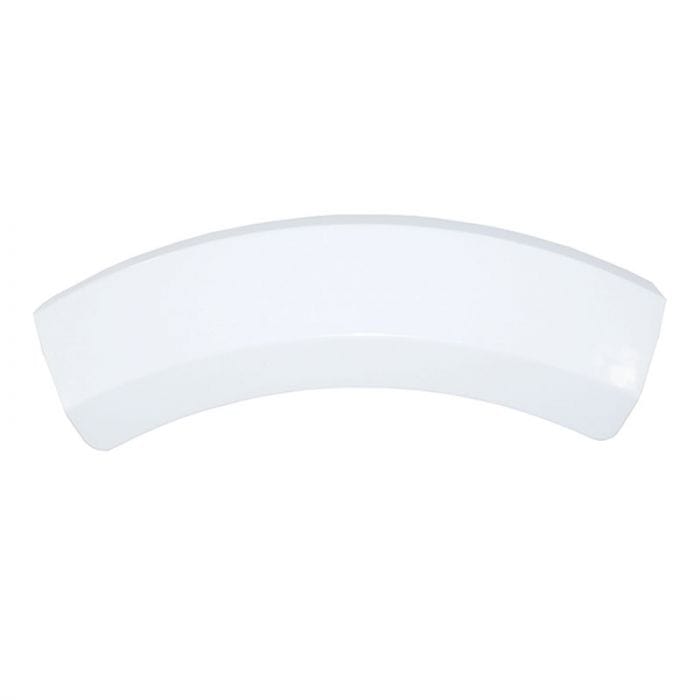 Spare and Square Dryer Spares Tumble Dryer Door Handle - White - 644221 DT112 - Buy Direct from Spare and Square
