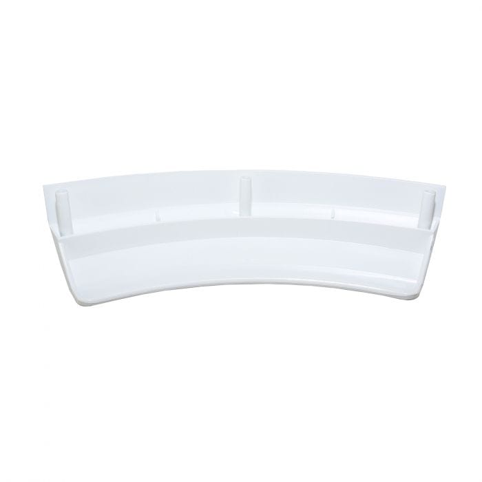 Spare and Square Dryer Spares Tumble Dryer Door Handle - White - 644221 DT112 - Buy Direct from Spare and Square