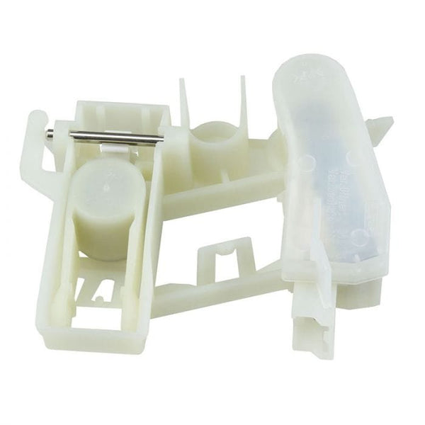Spare and Square Dryer Spares Tumble Dryer Door Latch 622324 - Buy Direct from Spare and Square