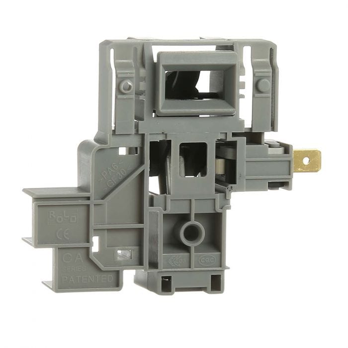 Spare and Square Dryer Spares Tumble Dryer Door Lock 40016786 - Buy Direct from Spare and Square