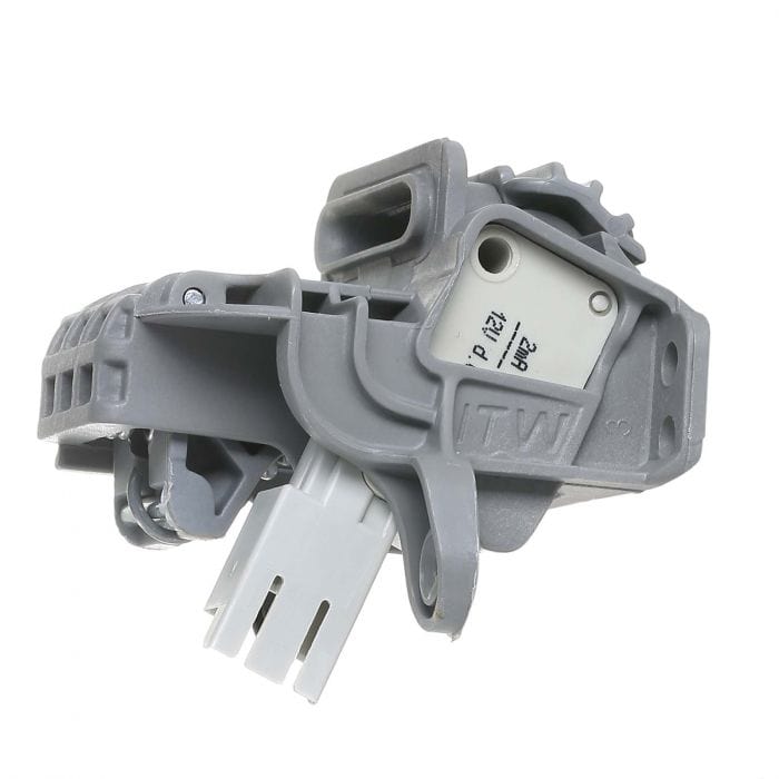 Spare and Square Dryer Spares Tumble Dryer Door Lock C00282805 - Buy Direct from Spare and Square