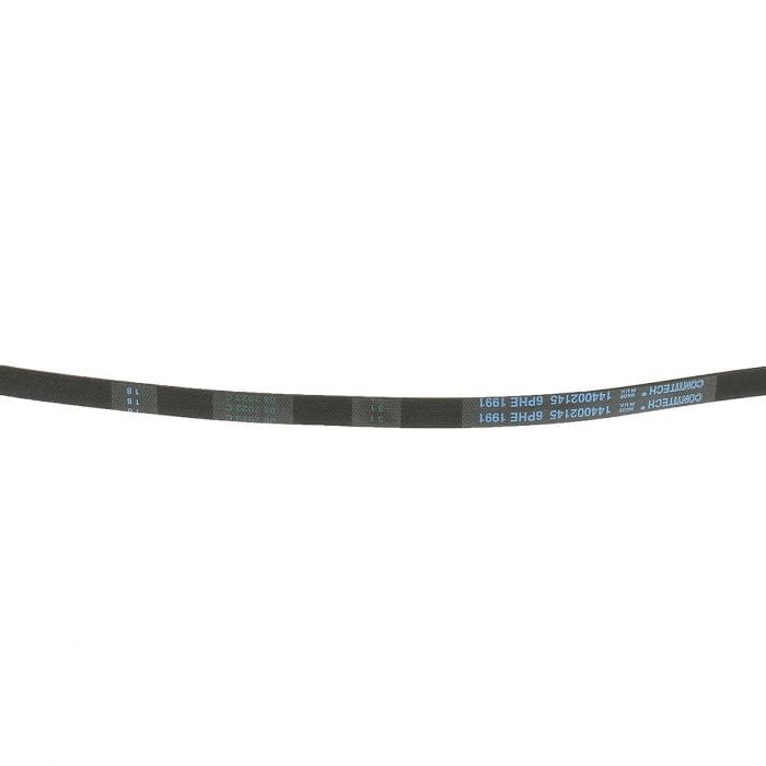 Spare and Square Dryer Spares Tumble Dryer Drive Belt - 1991H6PHE C00116358 - Buy Direct from Spare and Square