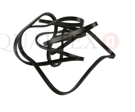 Spare and Square Dryer Spares Tumble Dryer Drive Belt - 3 Rib 03850124 - Buy Direct from Spare and Square