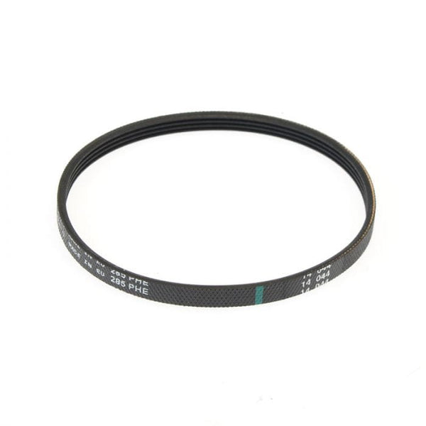 Spare and Square Dryer Spares Tumble Dryer Drive Belt - 4PHE285 POL491 - Buy Direct from Spare and Square