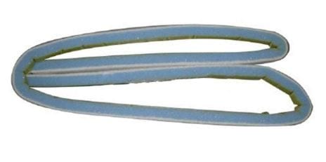 Spare and Square Dryer Spares Tumble Dryer Front Sealing Felt BE2964220200 - Buy Direct from Spare and Square