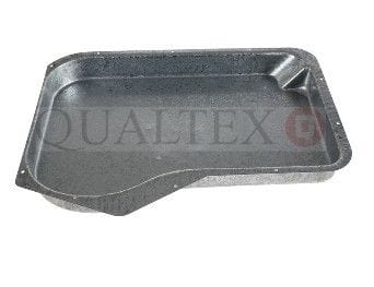 Spare and Square Dryer Spares Tumble Dryer Heater Cover C00096002 - Buy Direct from Spare and Square