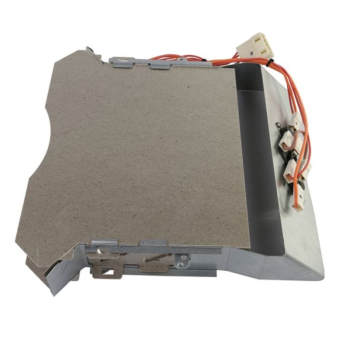 Spare and Square Dryer Spares Tumble Dryer Heater Element - 2200 Watt C00380702 - Buy Direct from Spare and Square