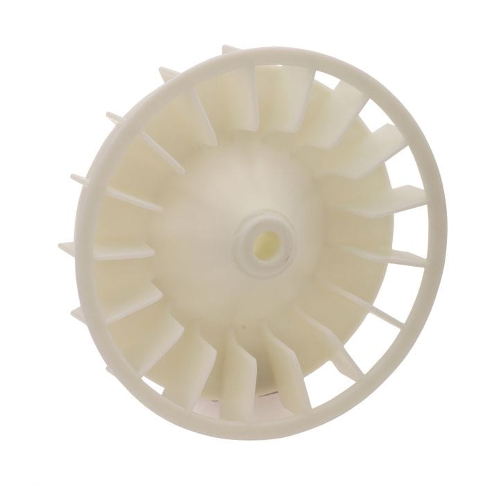 Spare and Square Dryer Spares Tumble Dryer Hot Air Fan 40009379 - Buy Direct from Spare and Square