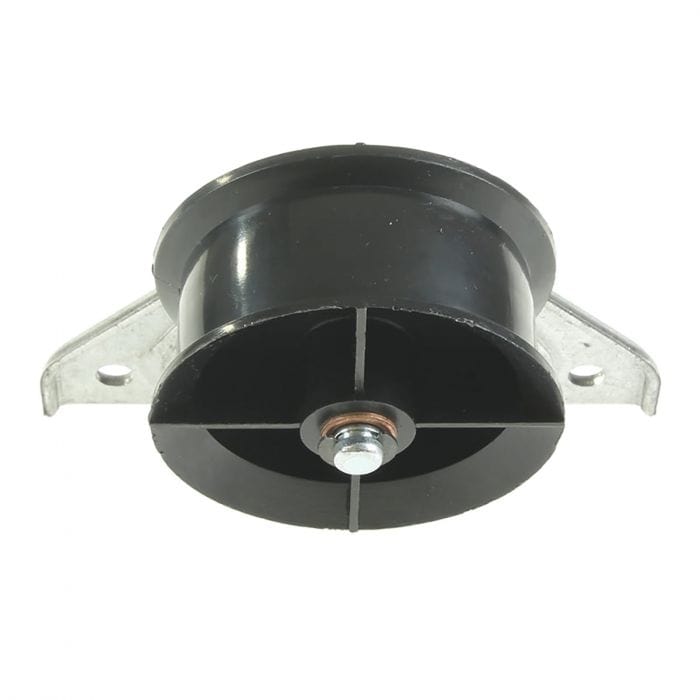 Spare and Square Dryer Spares Tumble Dryer Jockey Pulley & Bracket - C00113879 PLY40W - Buy Direct from Spare and Square