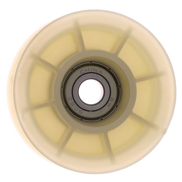 Spare and Square Dryer Spares Tumble Dryer Jockey Wheel For BPM Motor C00729694 - Buy Direct from Spare and Square